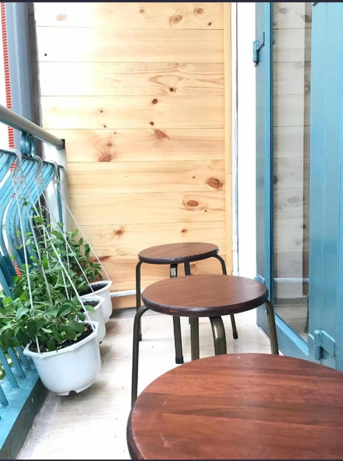 Joy Hostel Ho Chi Minh City Exterior photo